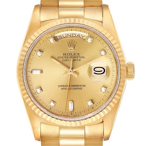 rolex el presidente watch|presidential rolex price 2021.